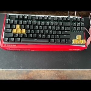 Hyperx Alloy Origins Core